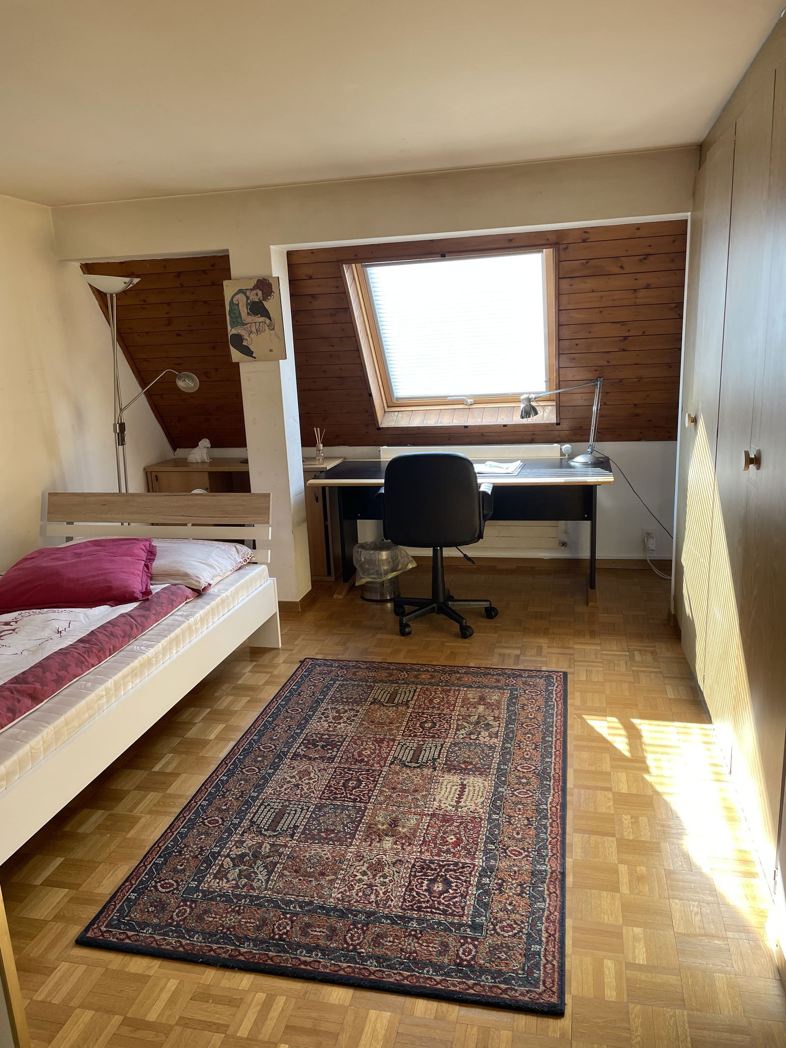 Homestay Genève 239476