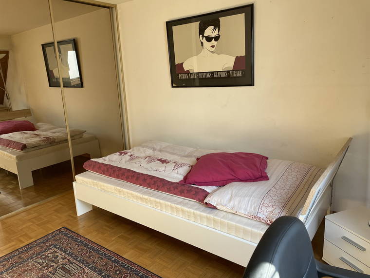 Chambre À Louer Genève 239476