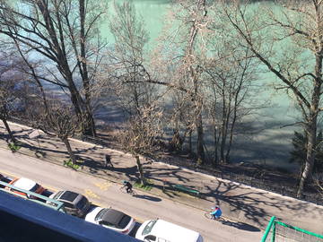 Chambre Chez L'habitant Genève 239476-4