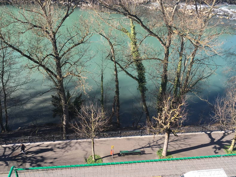 Tuisverblyf Genève 239476-5