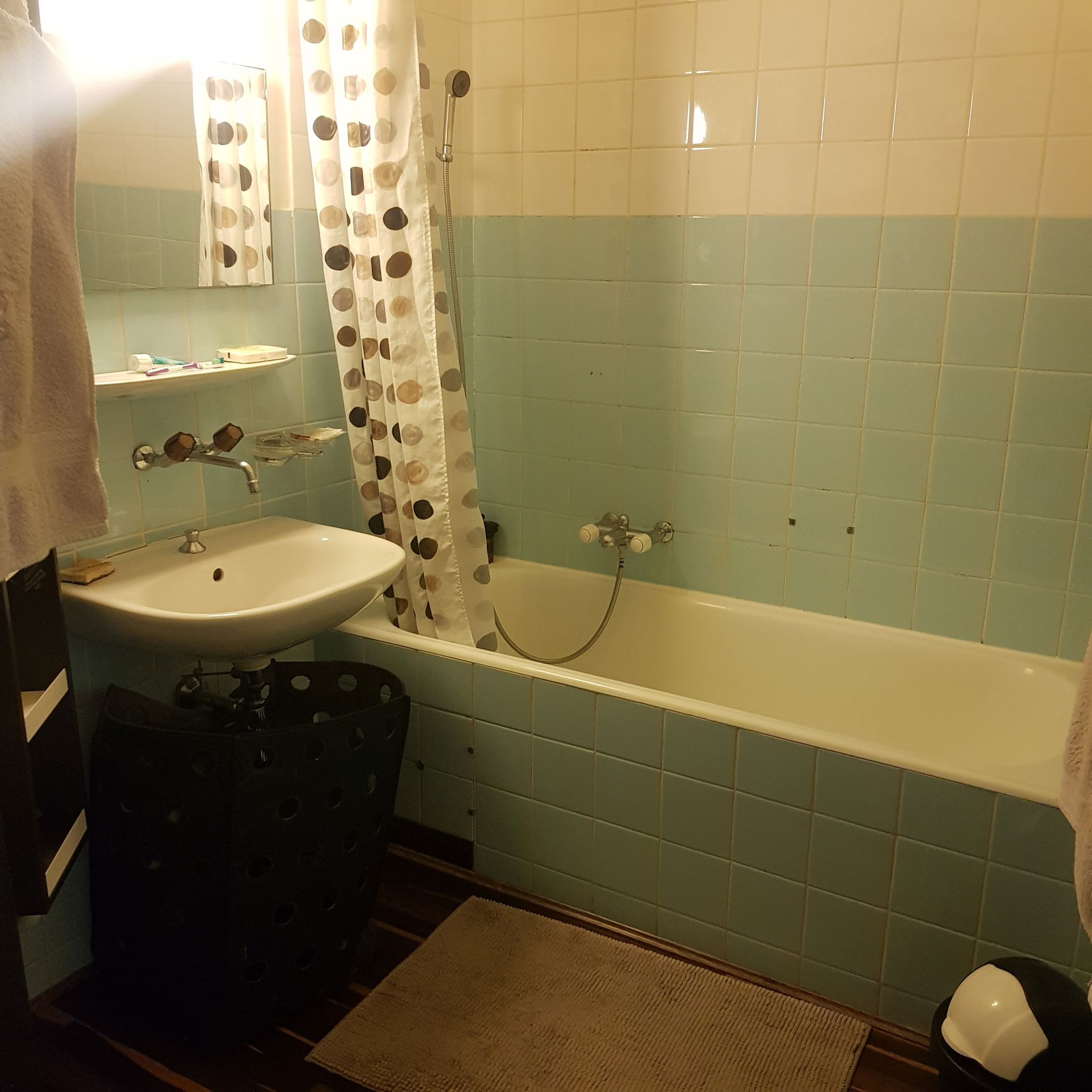 Homestay Genève 245201
