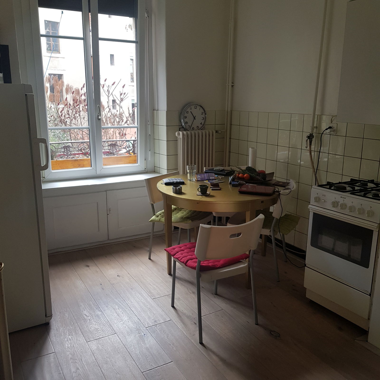 Homestay Genève 245201