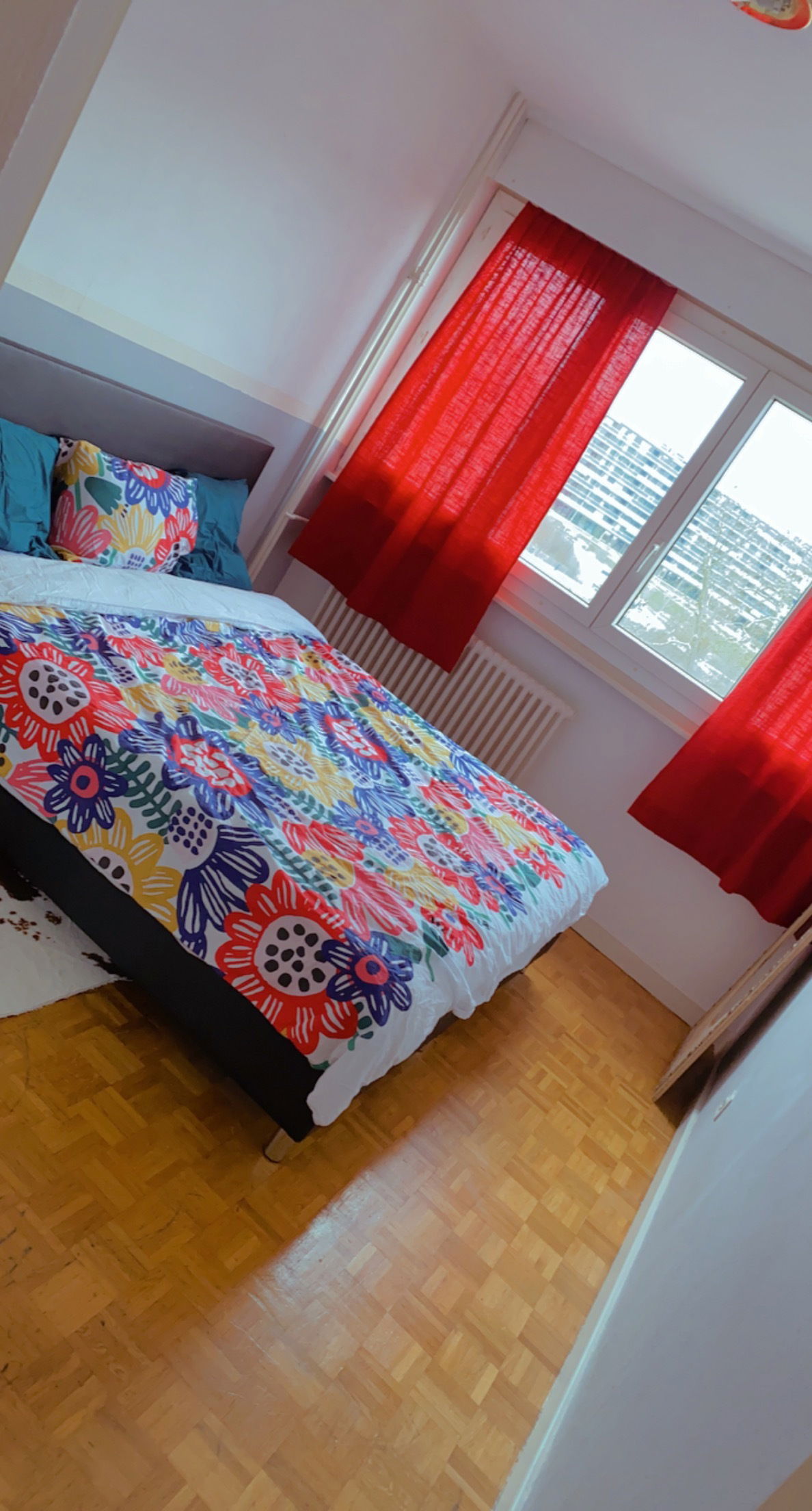 Homestay Genève 245993