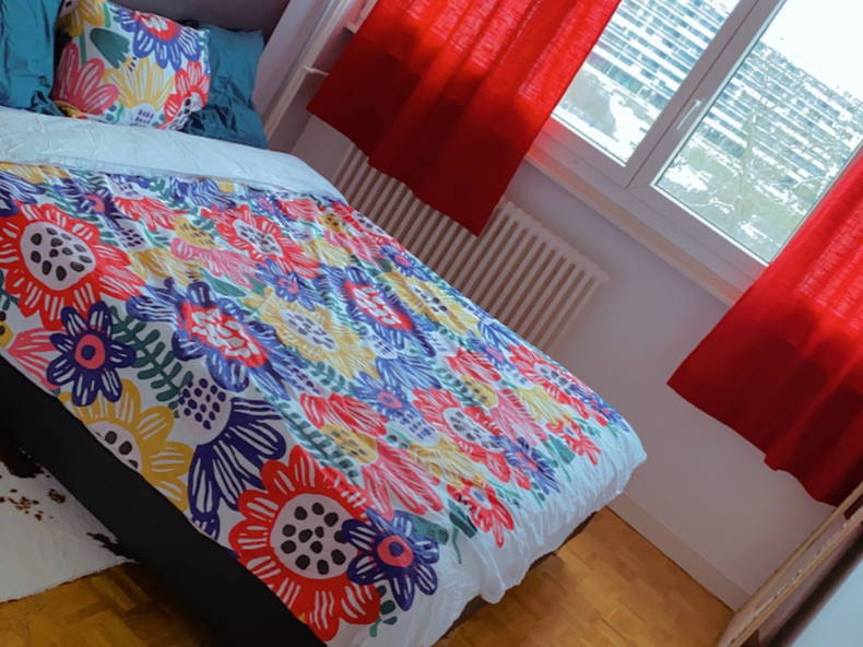 Homestay Genève 245993-2