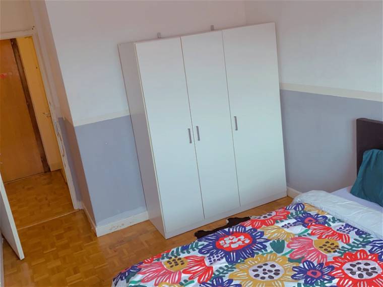 Homestay Genève 245993