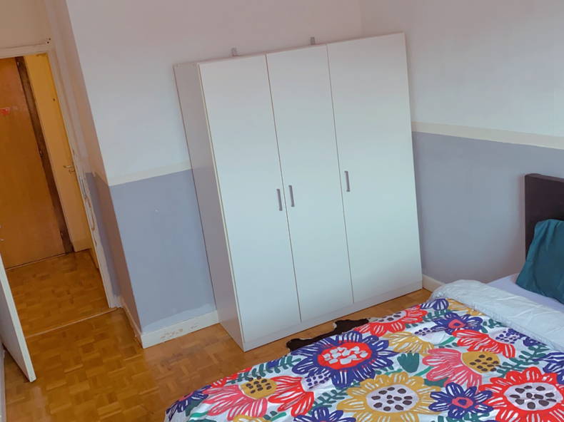 Homestay Genève 245993-1