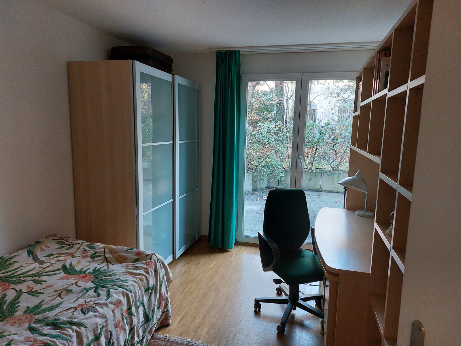 Homestay Chêne-Bougeries 263536