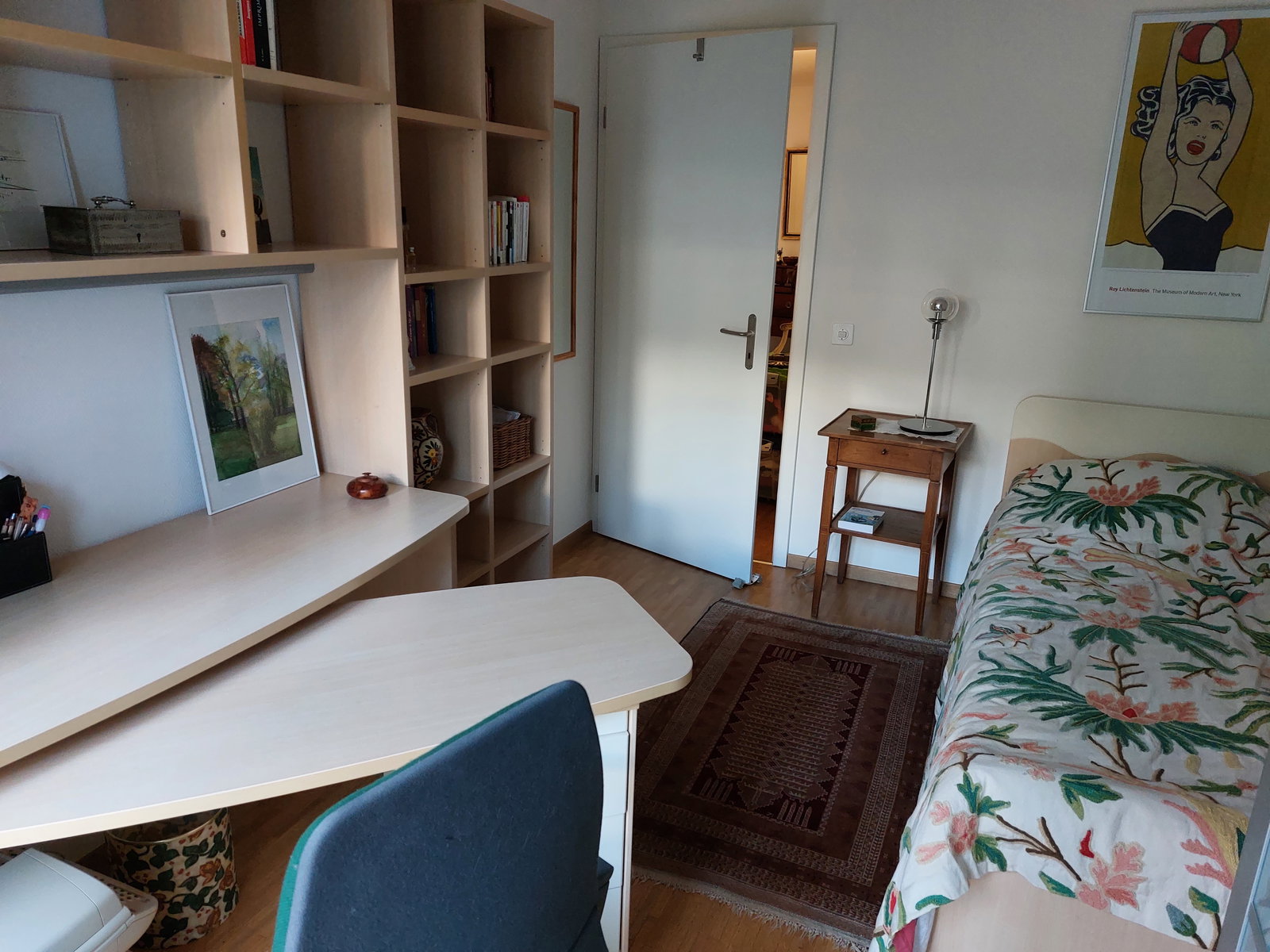 Homestay Chêne-Bougeries 263536