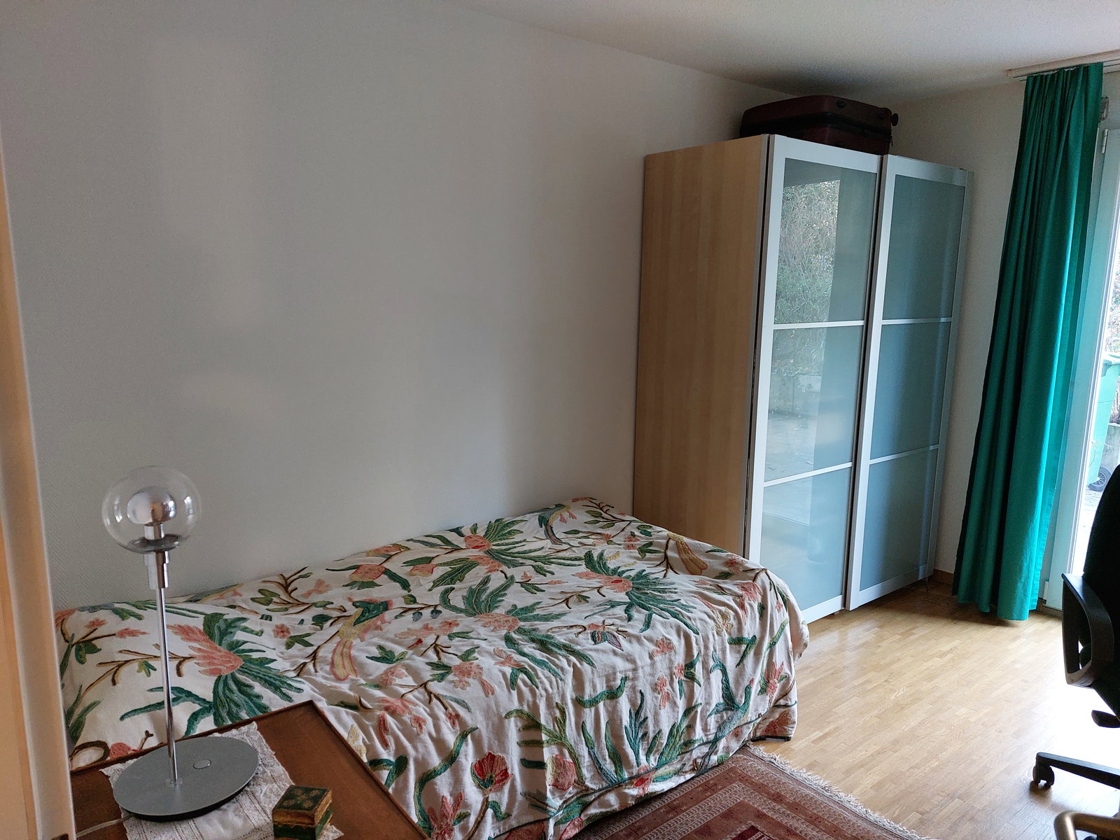 Homestay Chêne-Bougeries 263536