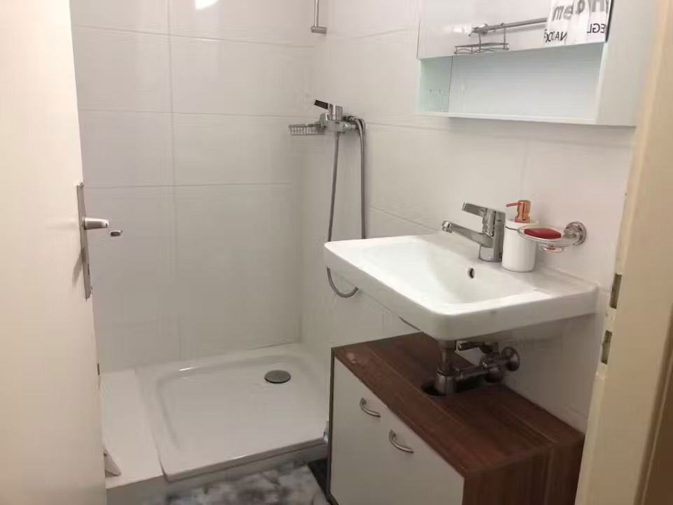 Homestay Genève 545833