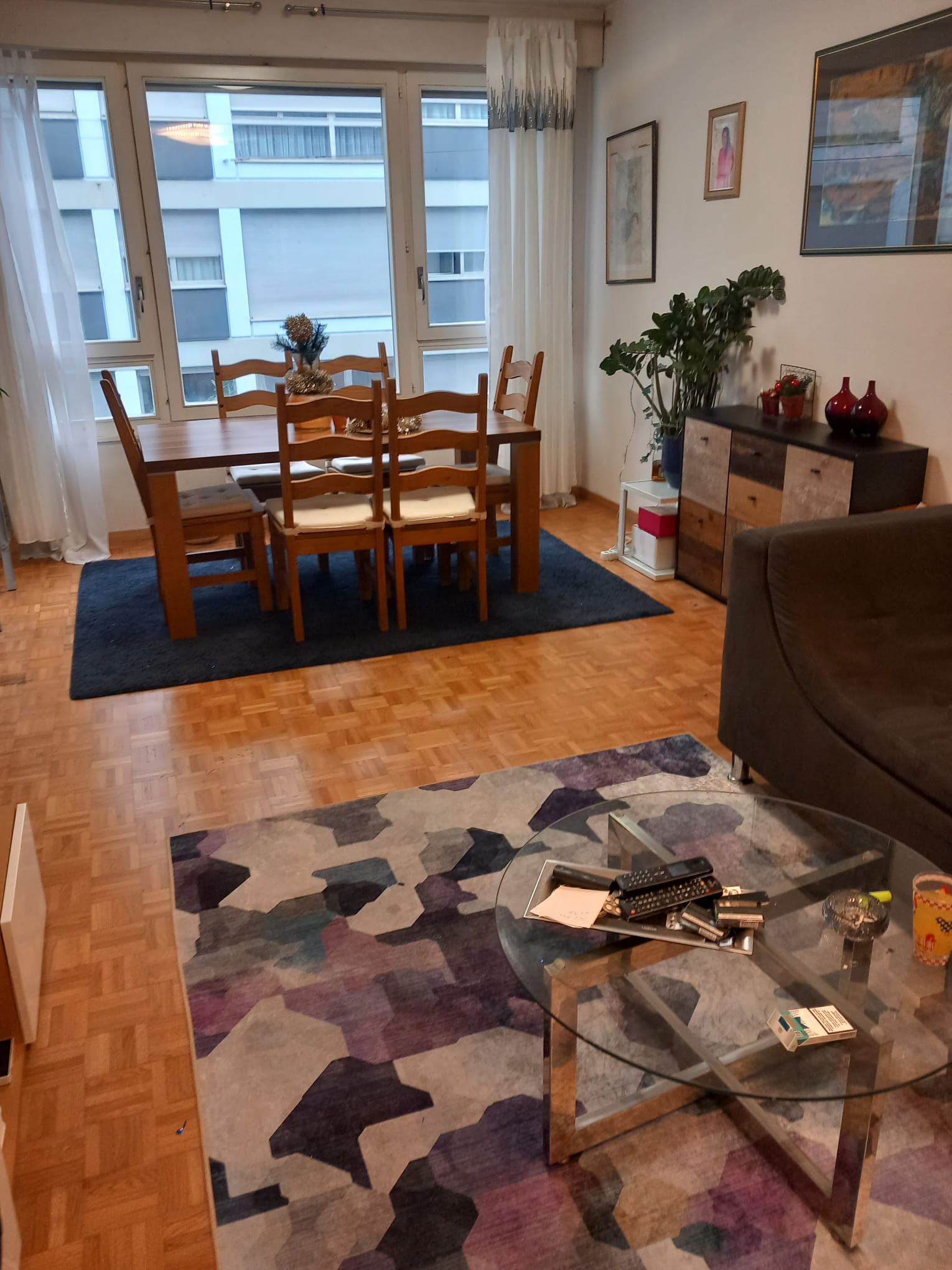 Homestay Genève 545833