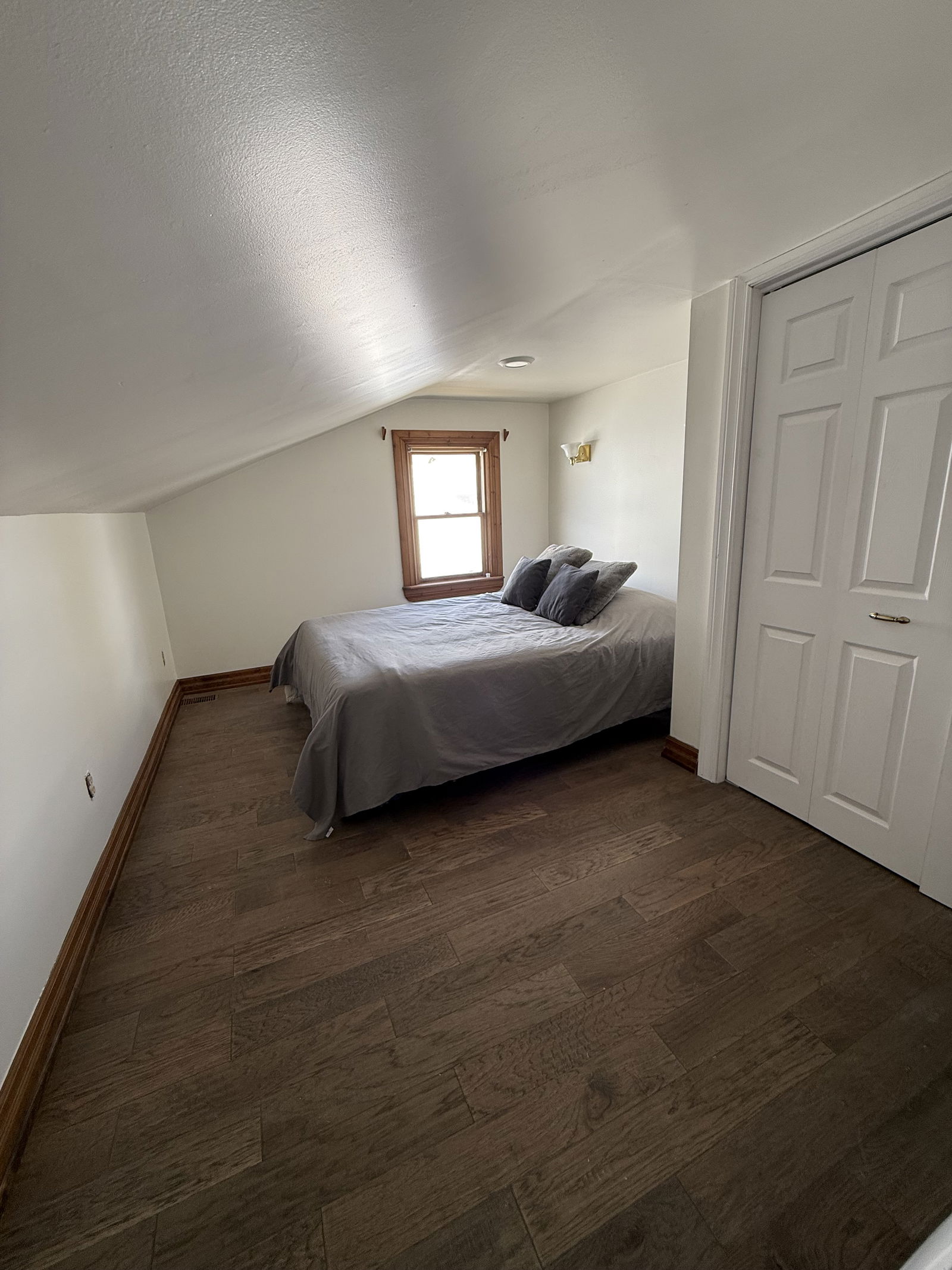 Homestay Georgina 495001