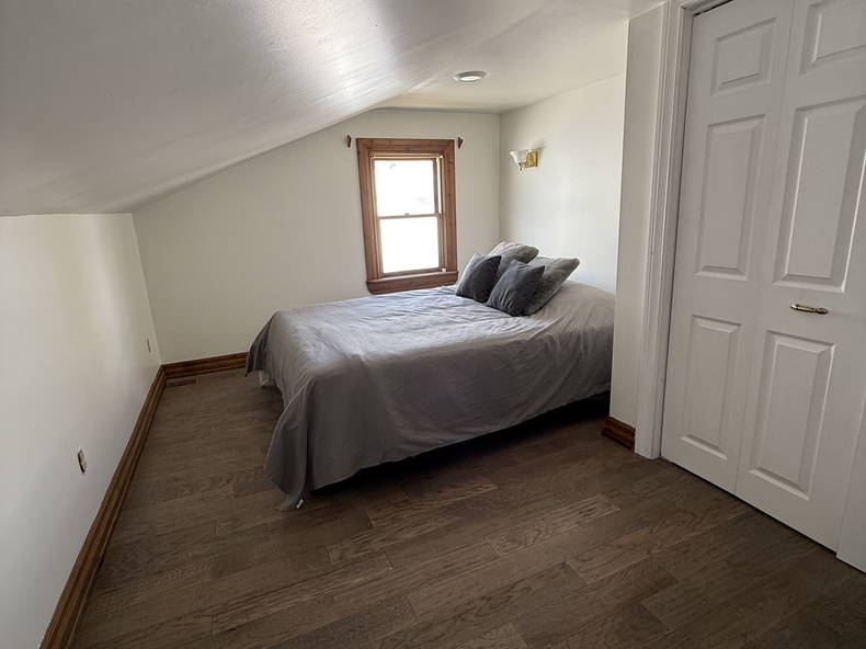 Homestay Georgina 495001-1