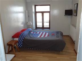Room For Rent In Gite (3 Bedrooms)