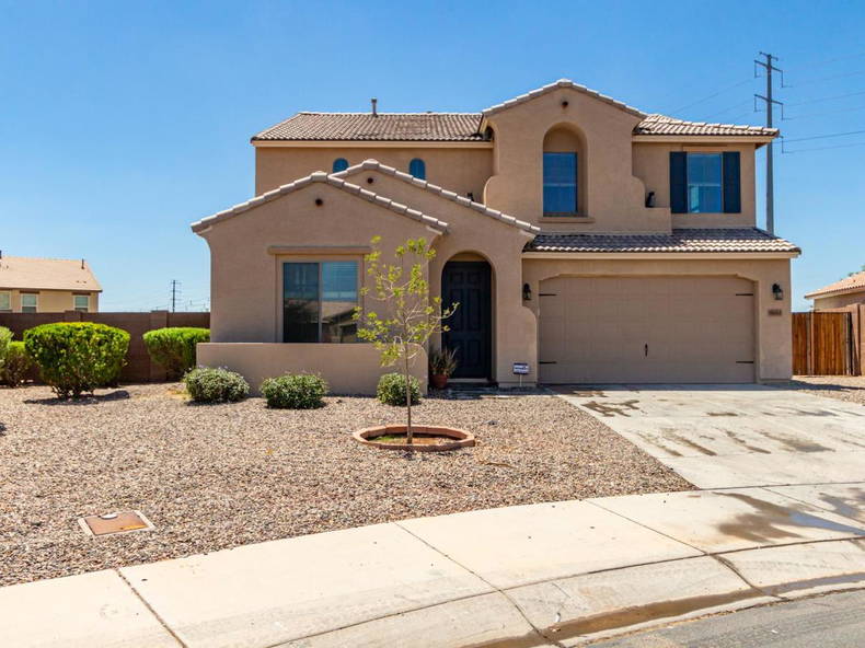 Zusammenleben Goodyear 574760-1