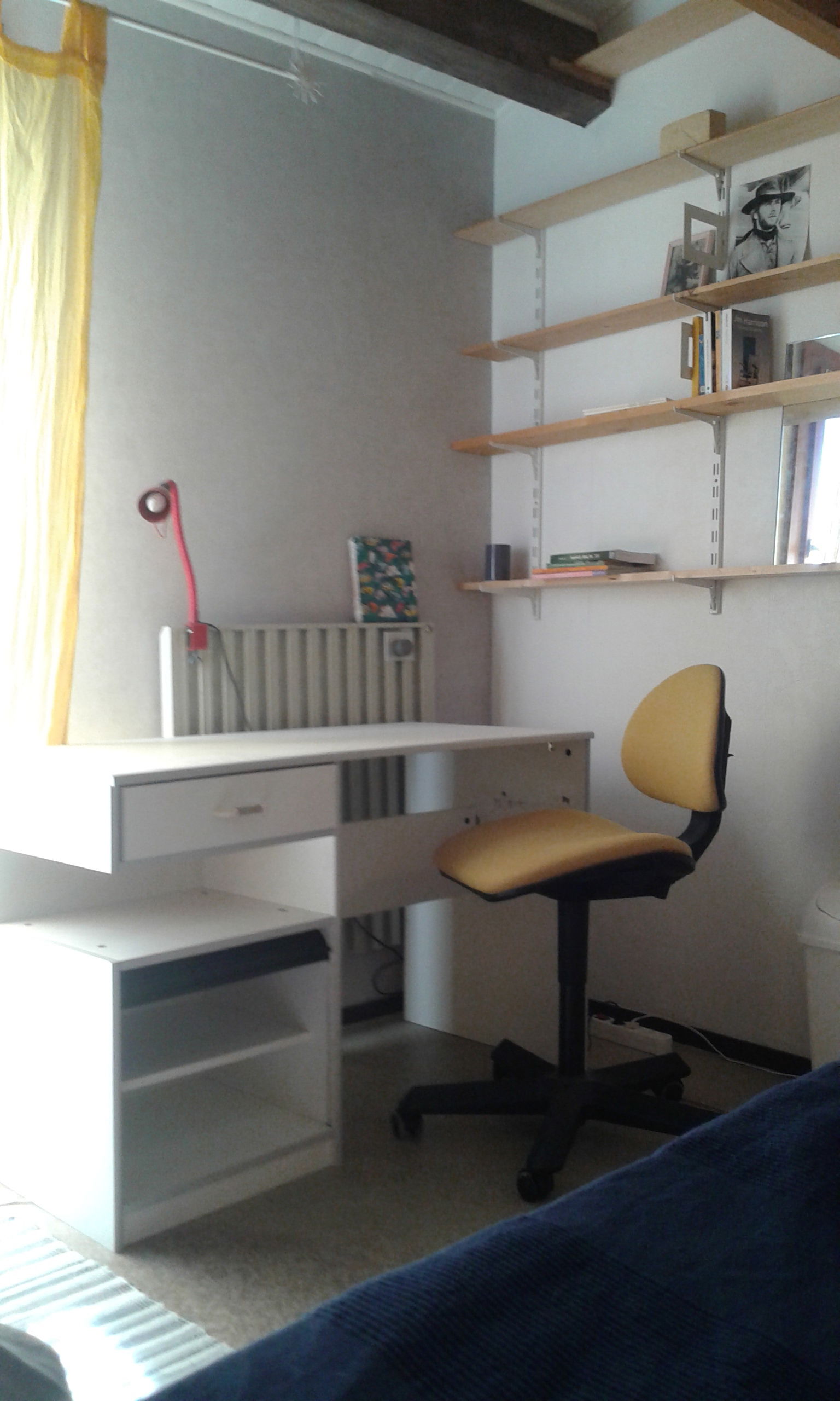 Homestay Gradignan 219124