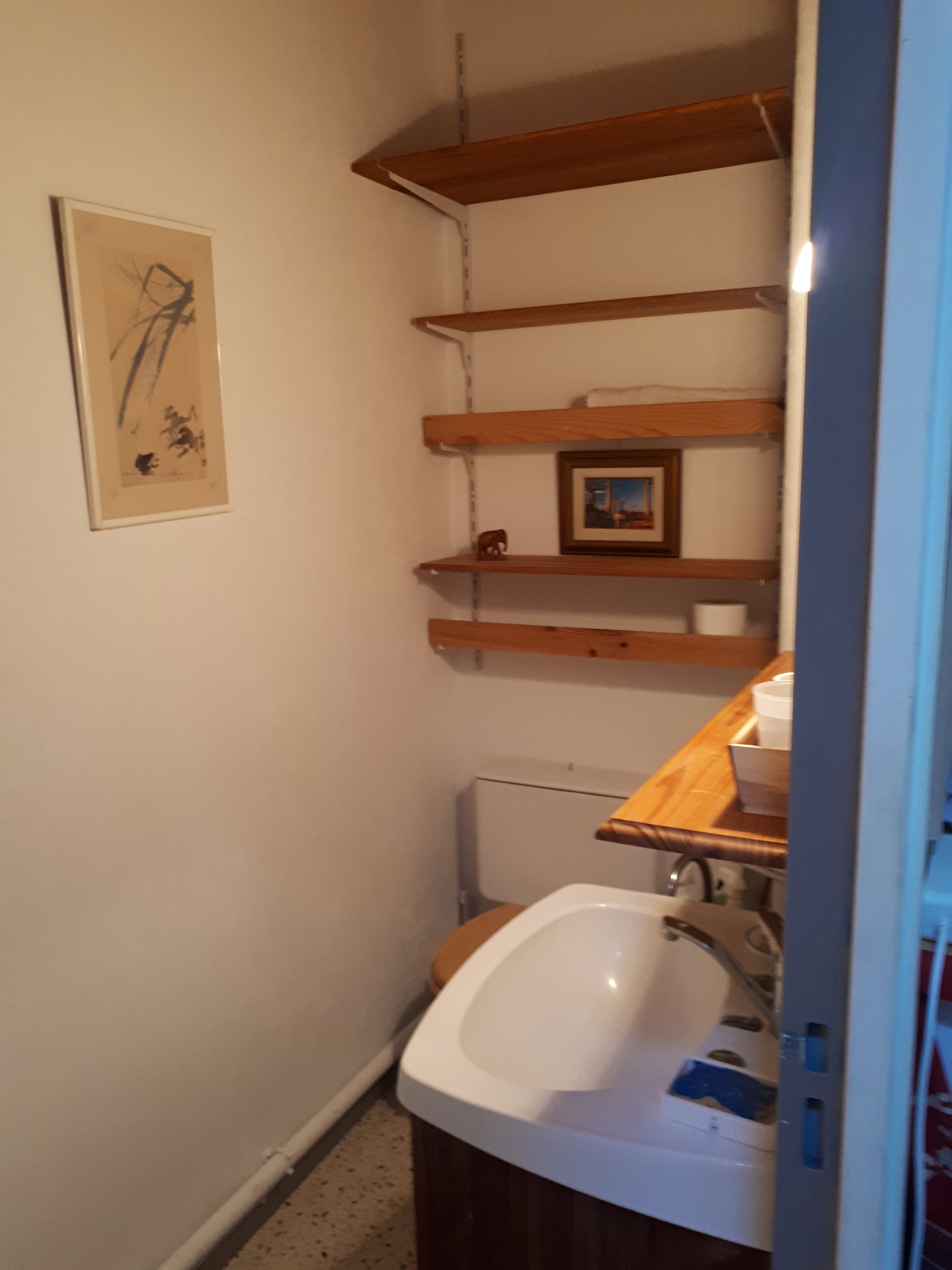 Homestay Gradignan 219124