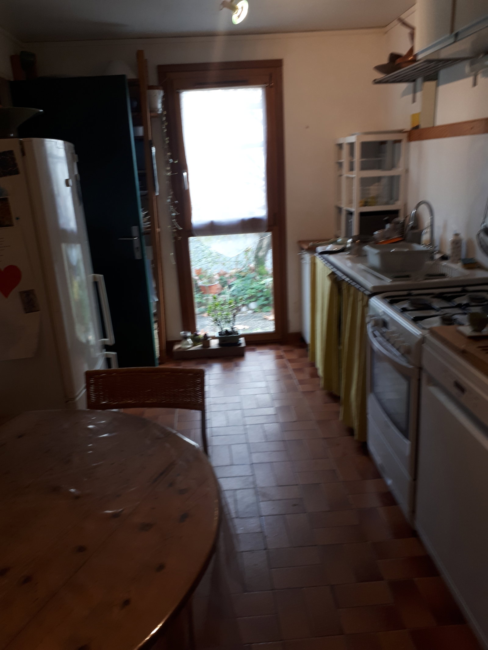 Homestay Gradignan 219124