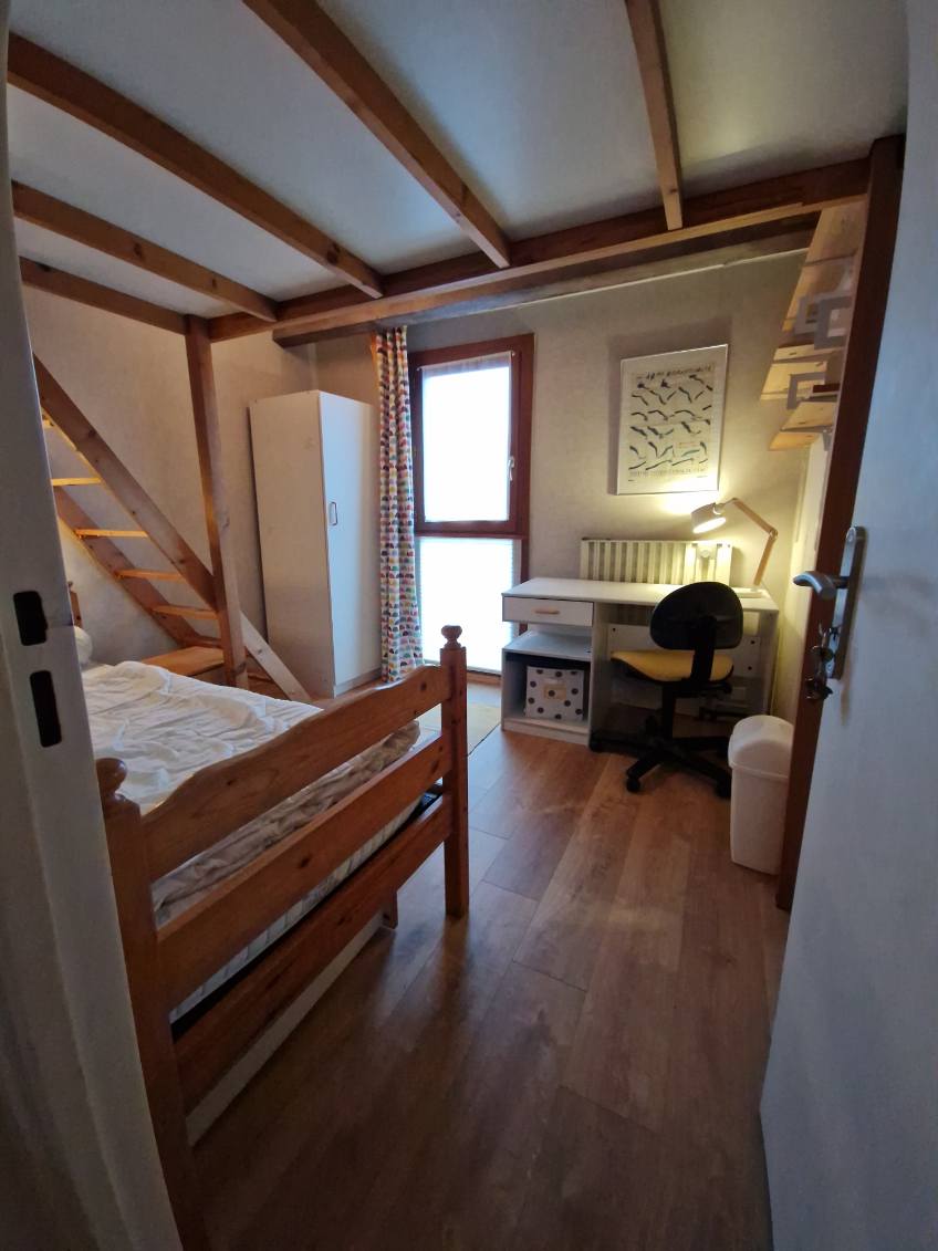 Homestay Gradignan 219124