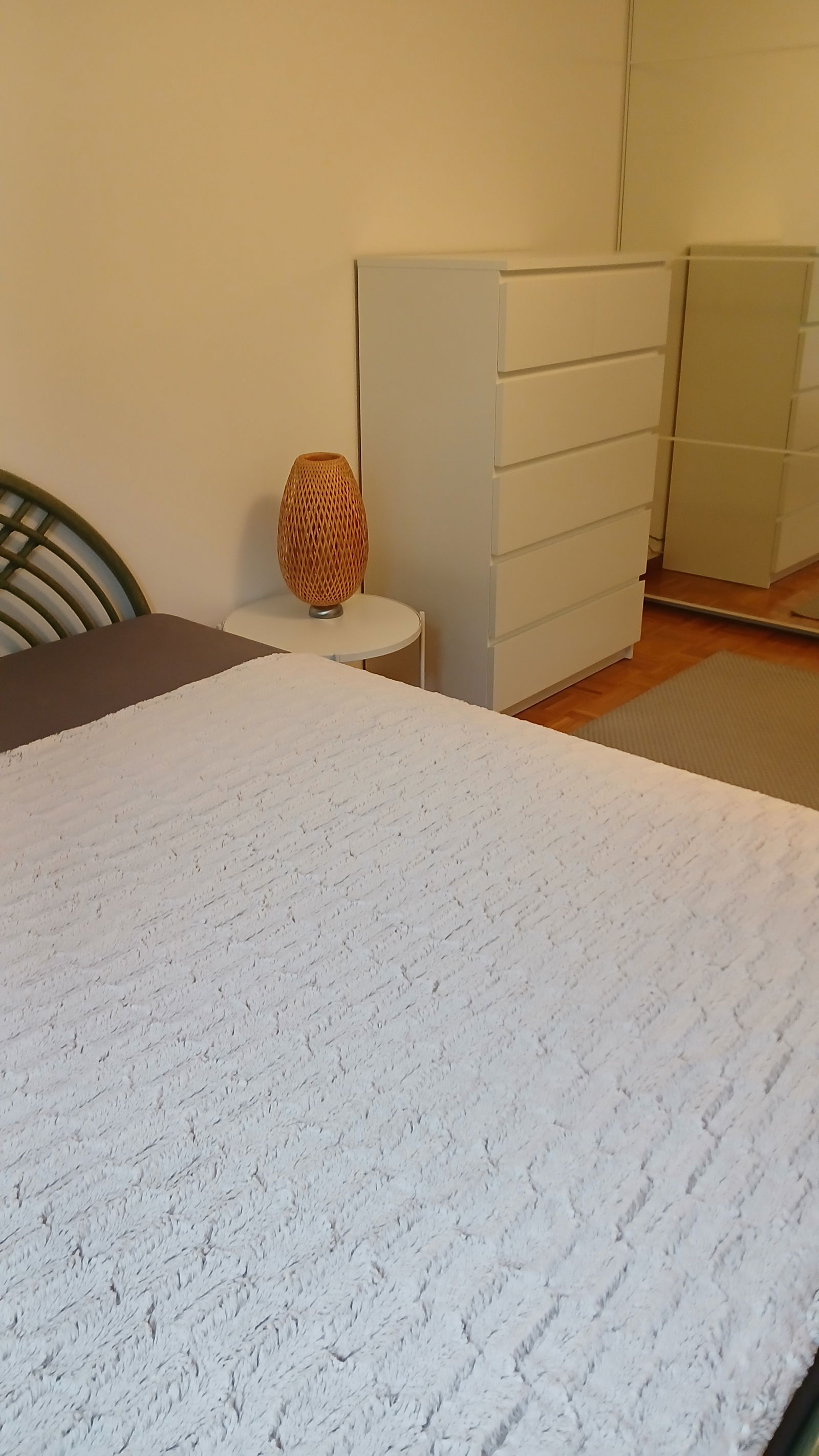 Homestay Le Grand-Saconnex 165457