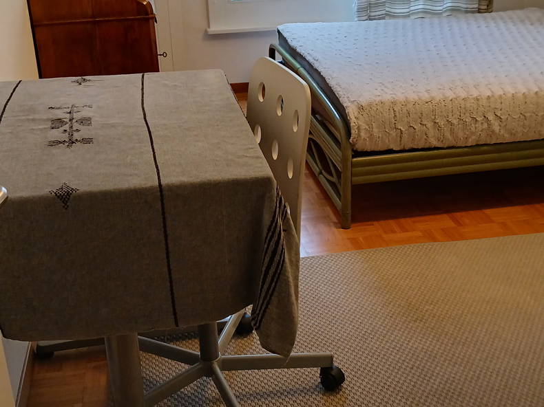 Quedarse En Casa Le Grand-Saconnex 165457-3