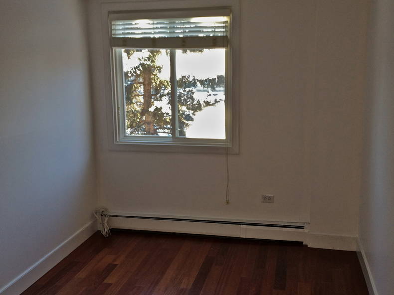 Tuisverblyf Calgary 121173-3