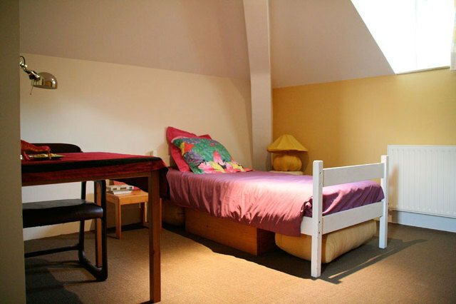 Homestay Grenoble 49677