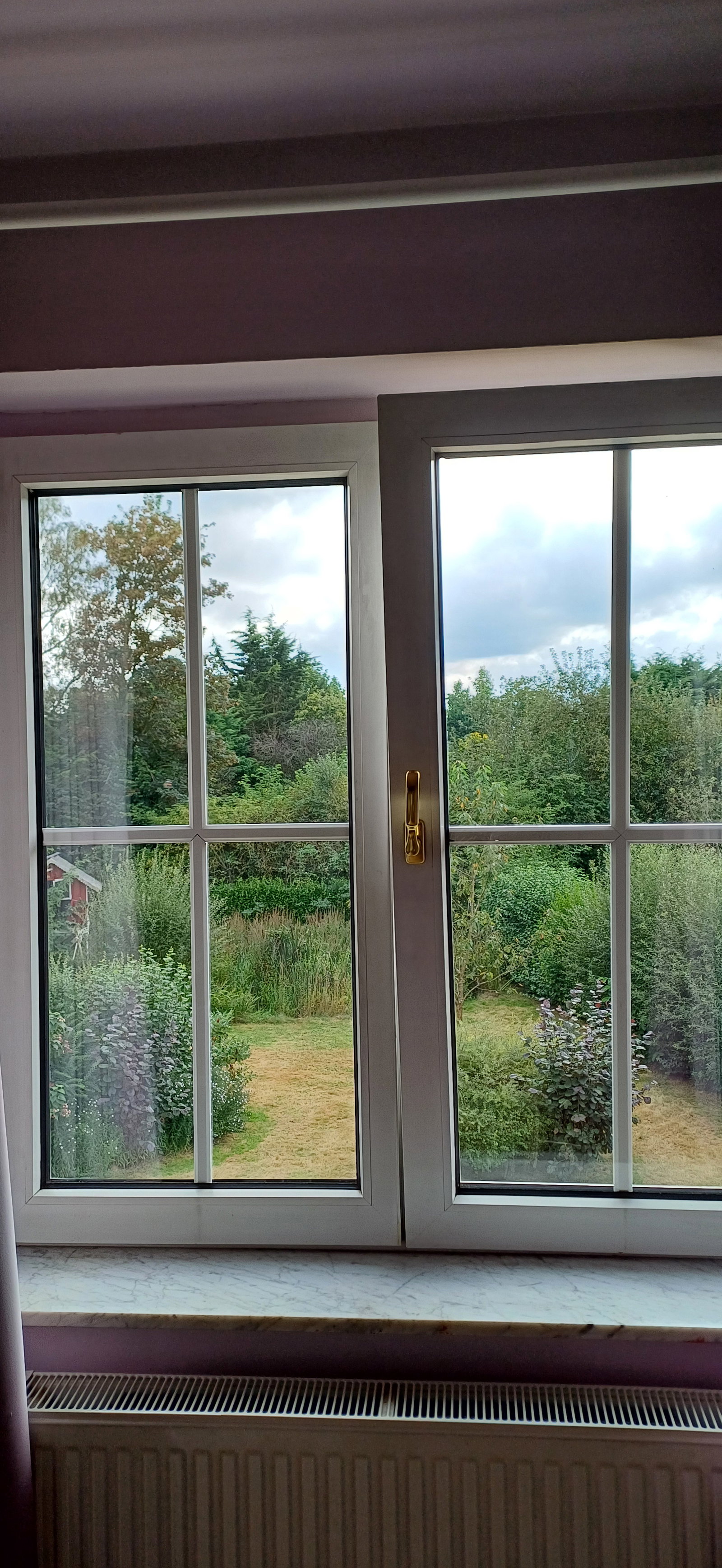 Homestay Grez-Doiceau 678407