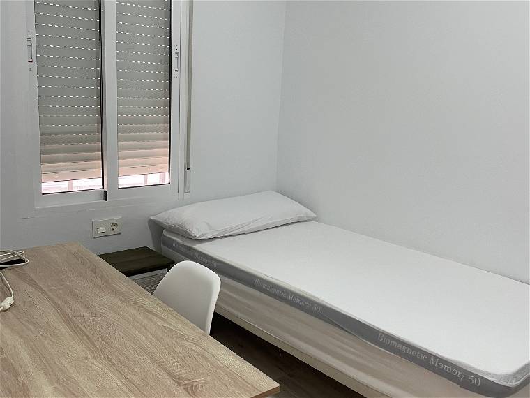 Chambre À Louer Murcia 226968-1