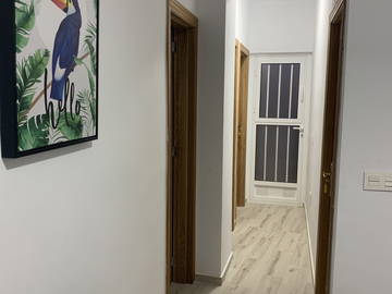 Shared Accommodation Murcia 226968-5