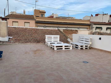 Shared Accommodation Murcia 226968-6