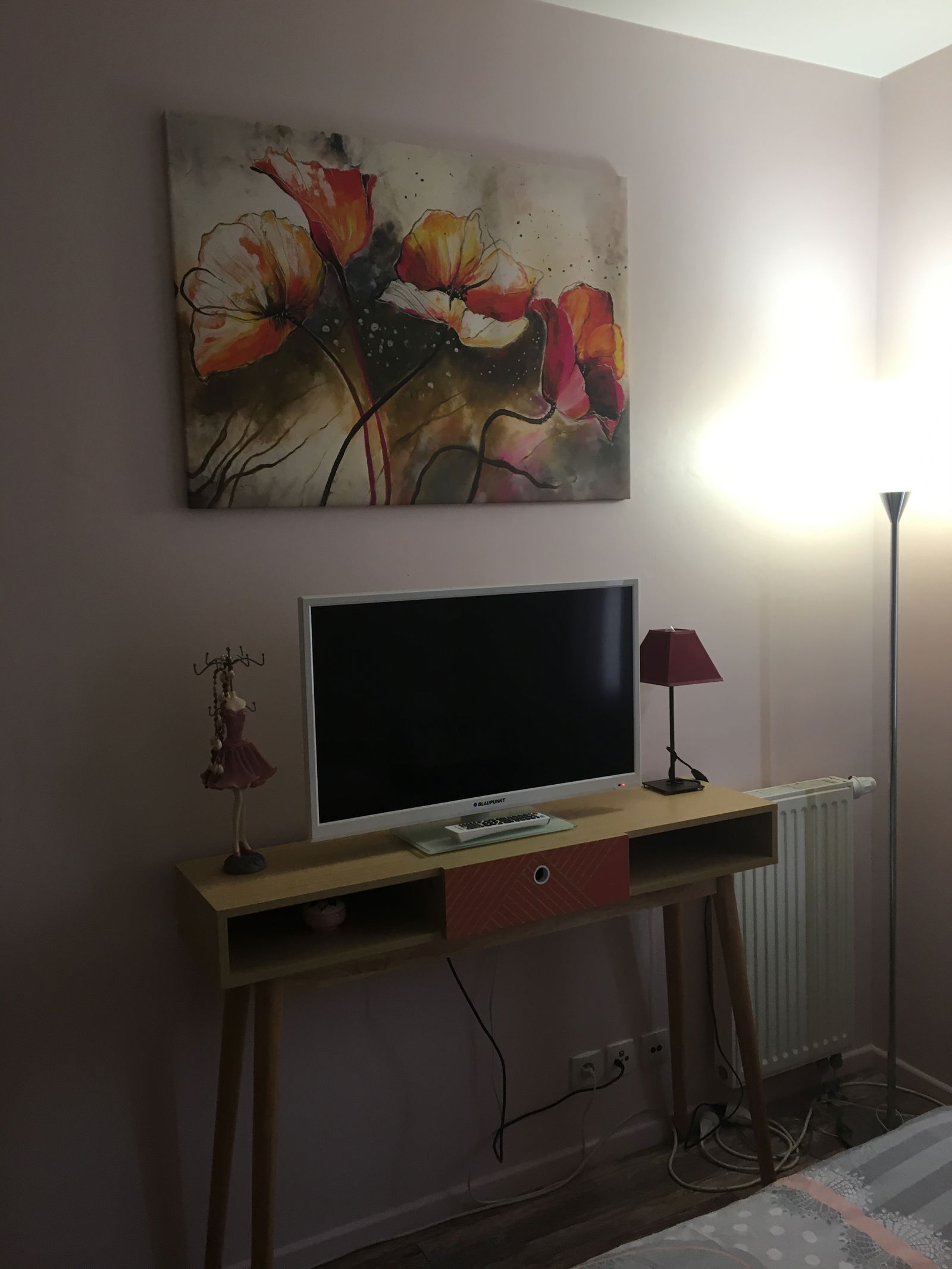 Homestay Asnières-sur-Seine 240921