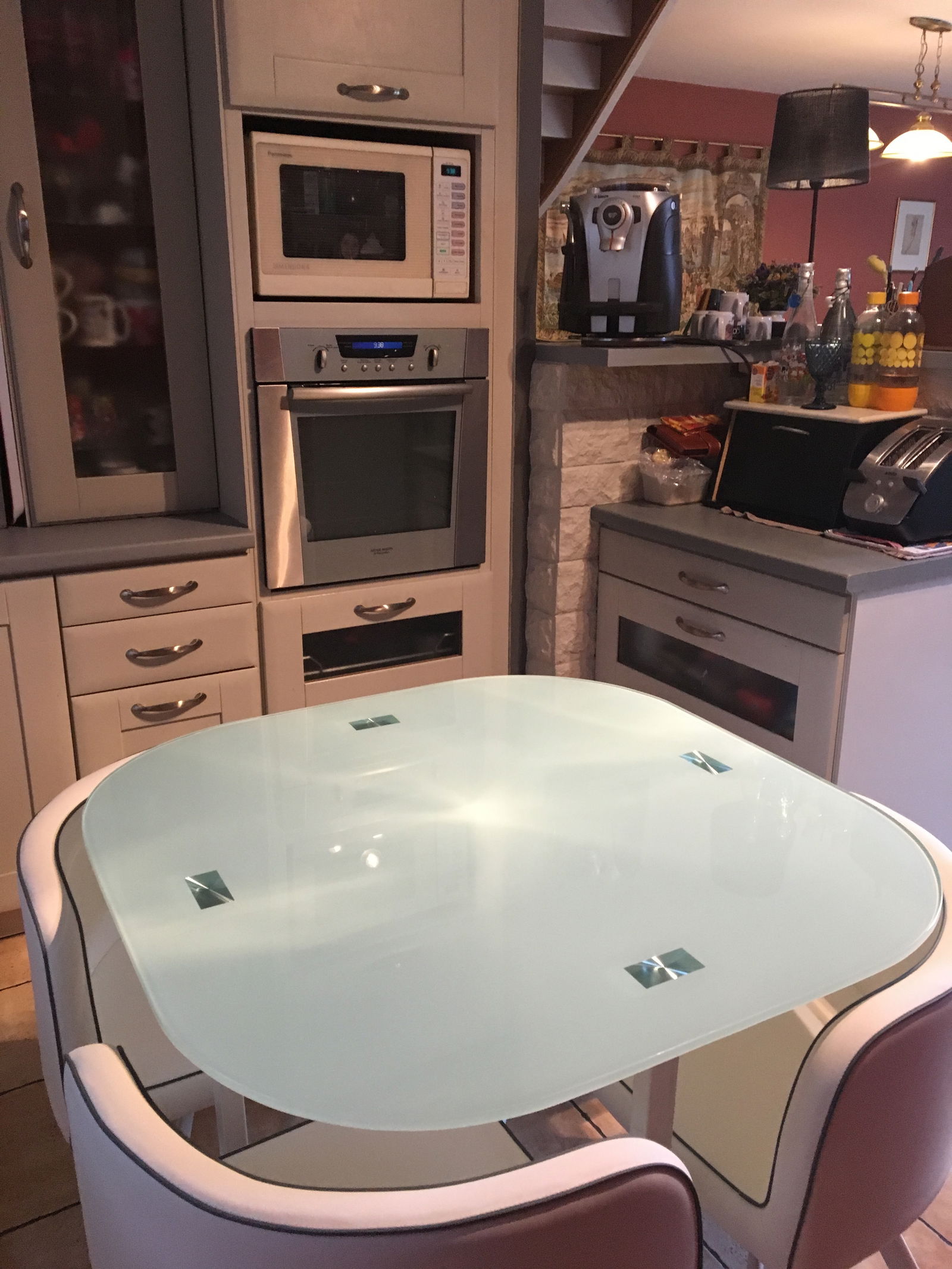 Homestay Asnières-sur-Seine 240921