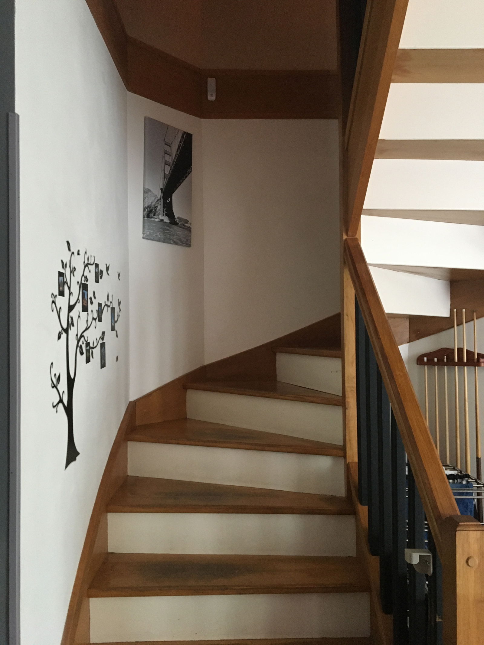 Homestay Asnières-sur-Seine 240921