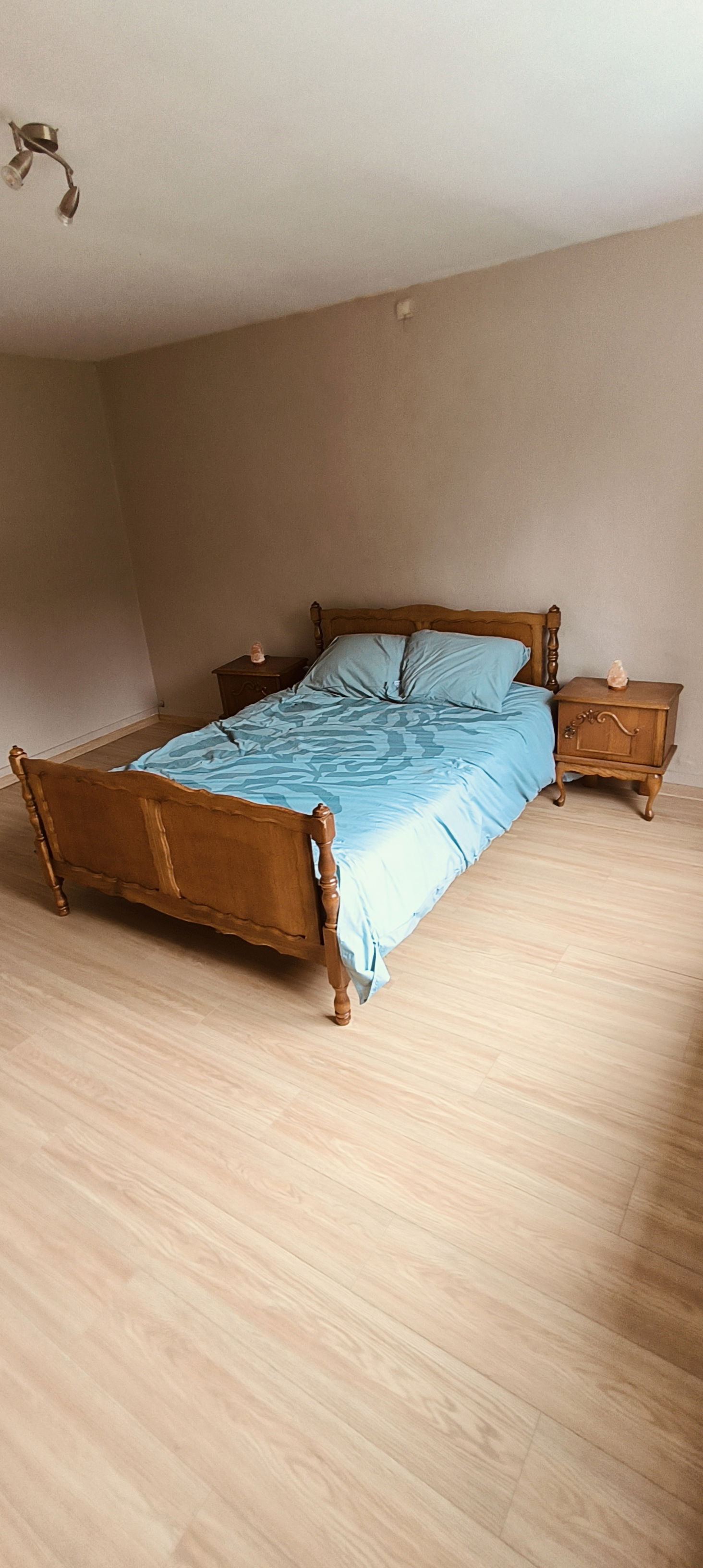 Homestay Hannut 406019