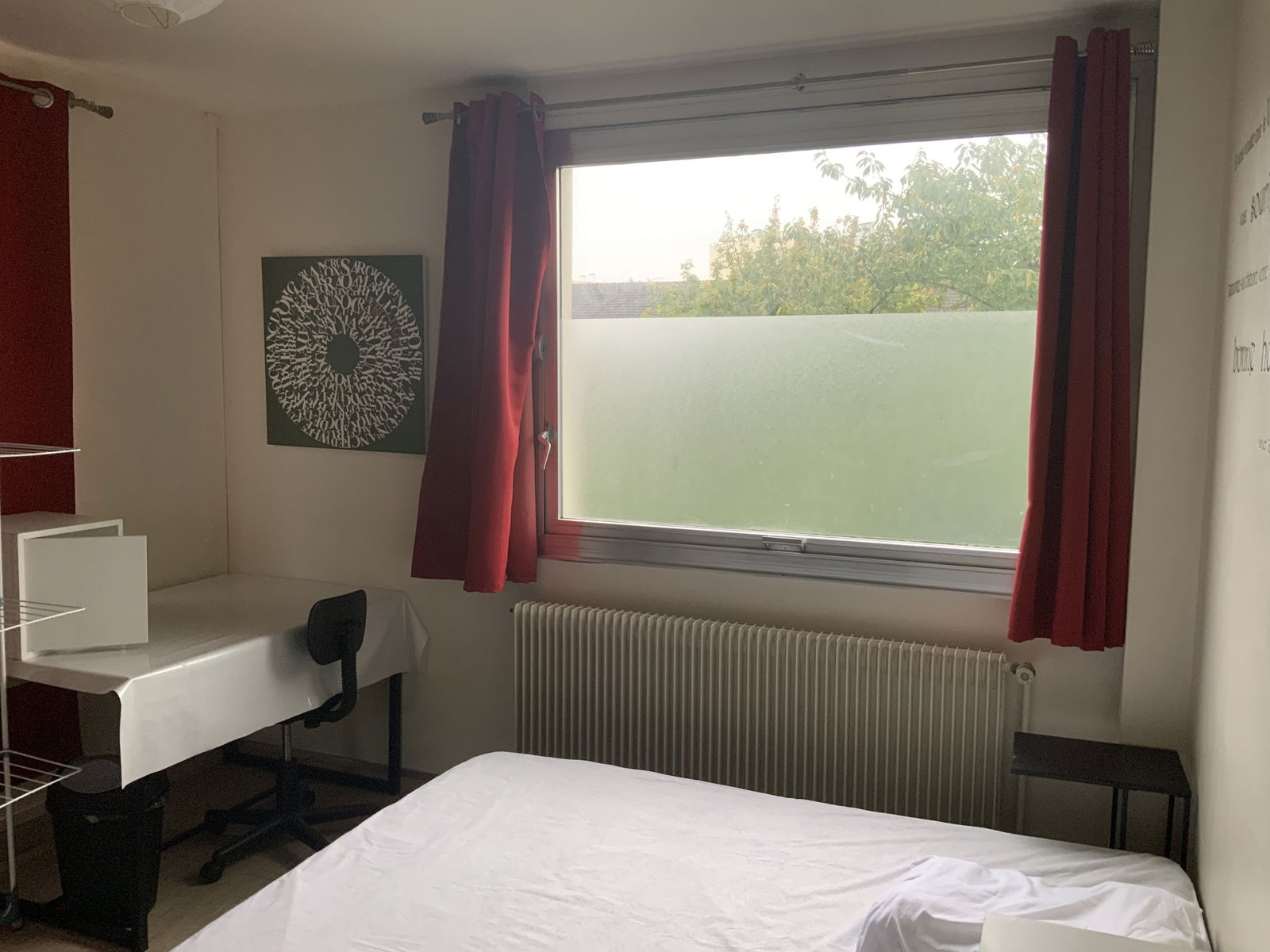 Homestay Hazebrouck 658347