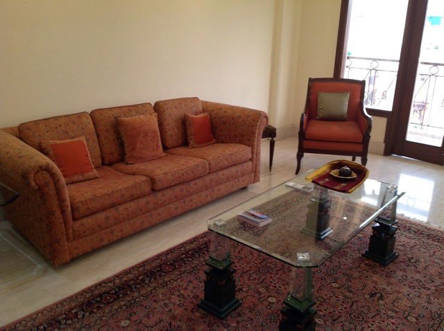 Homestay New Delhi 38428
