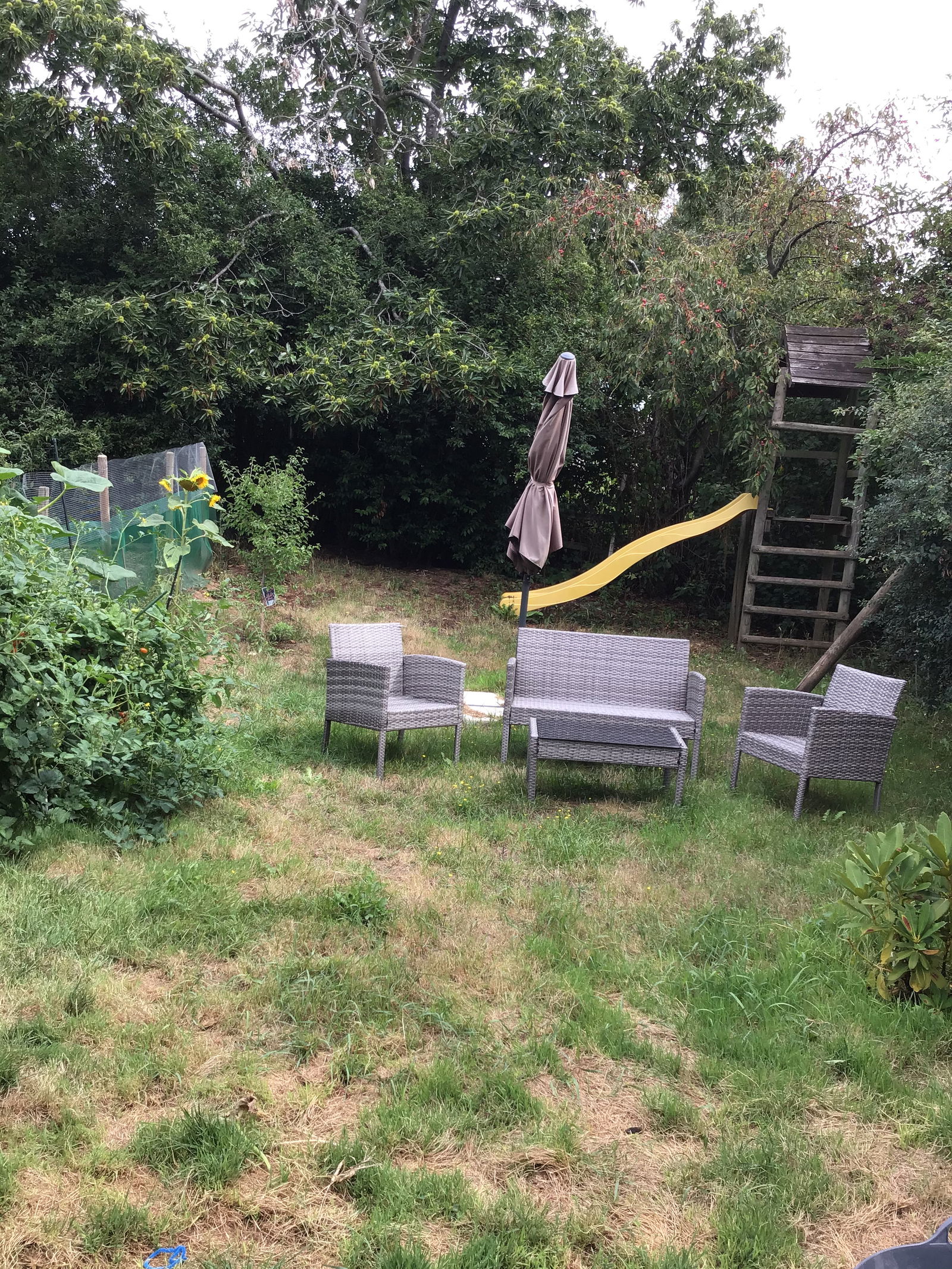 Homestay Hoeilaart 247723