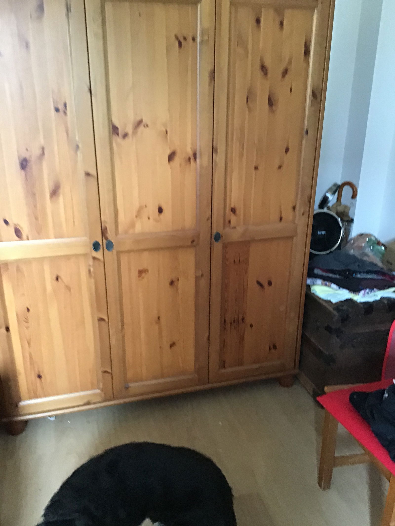 Homestay Hoeilaart 247723