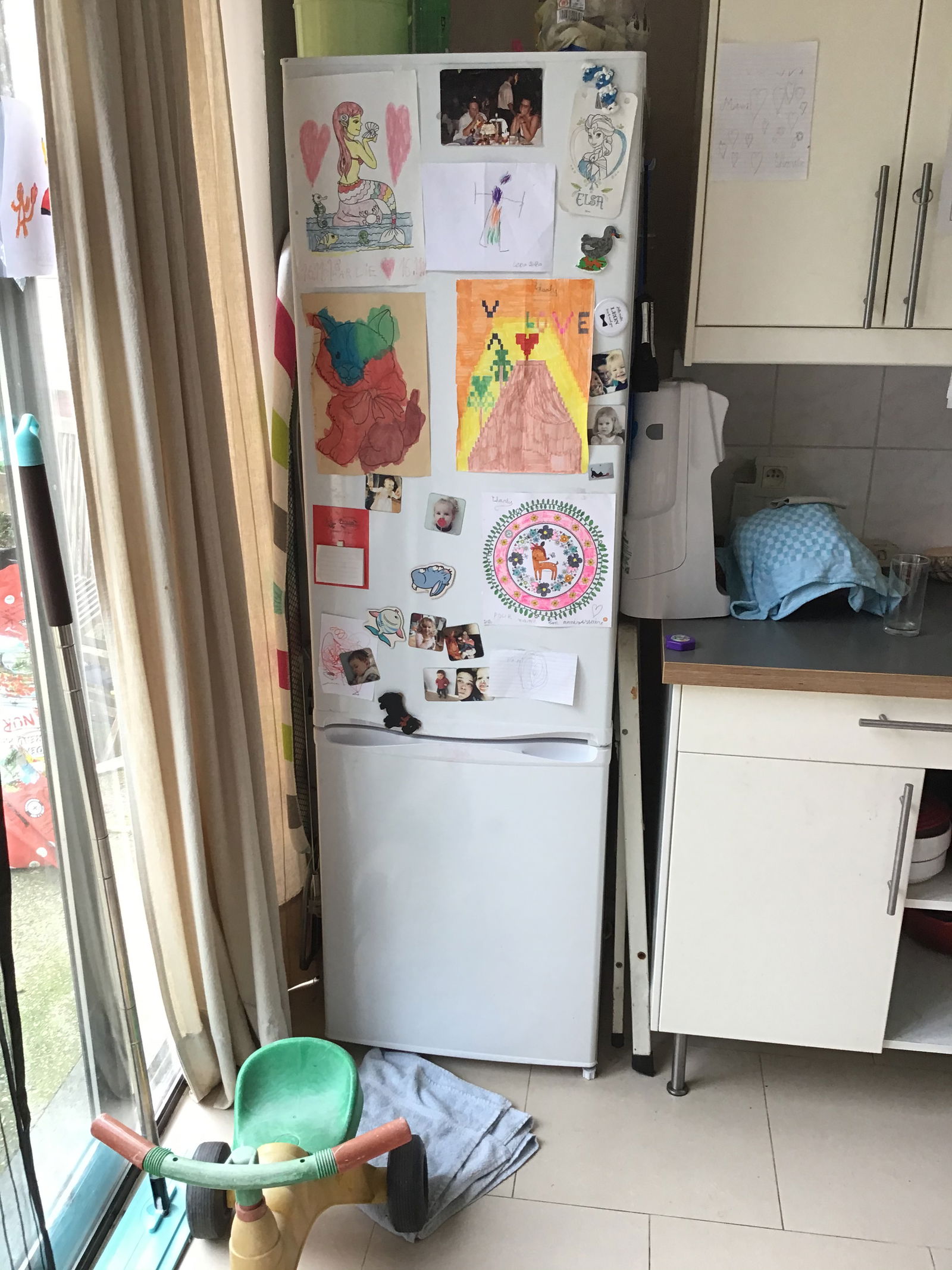 Homestay Hoeilaart 247723