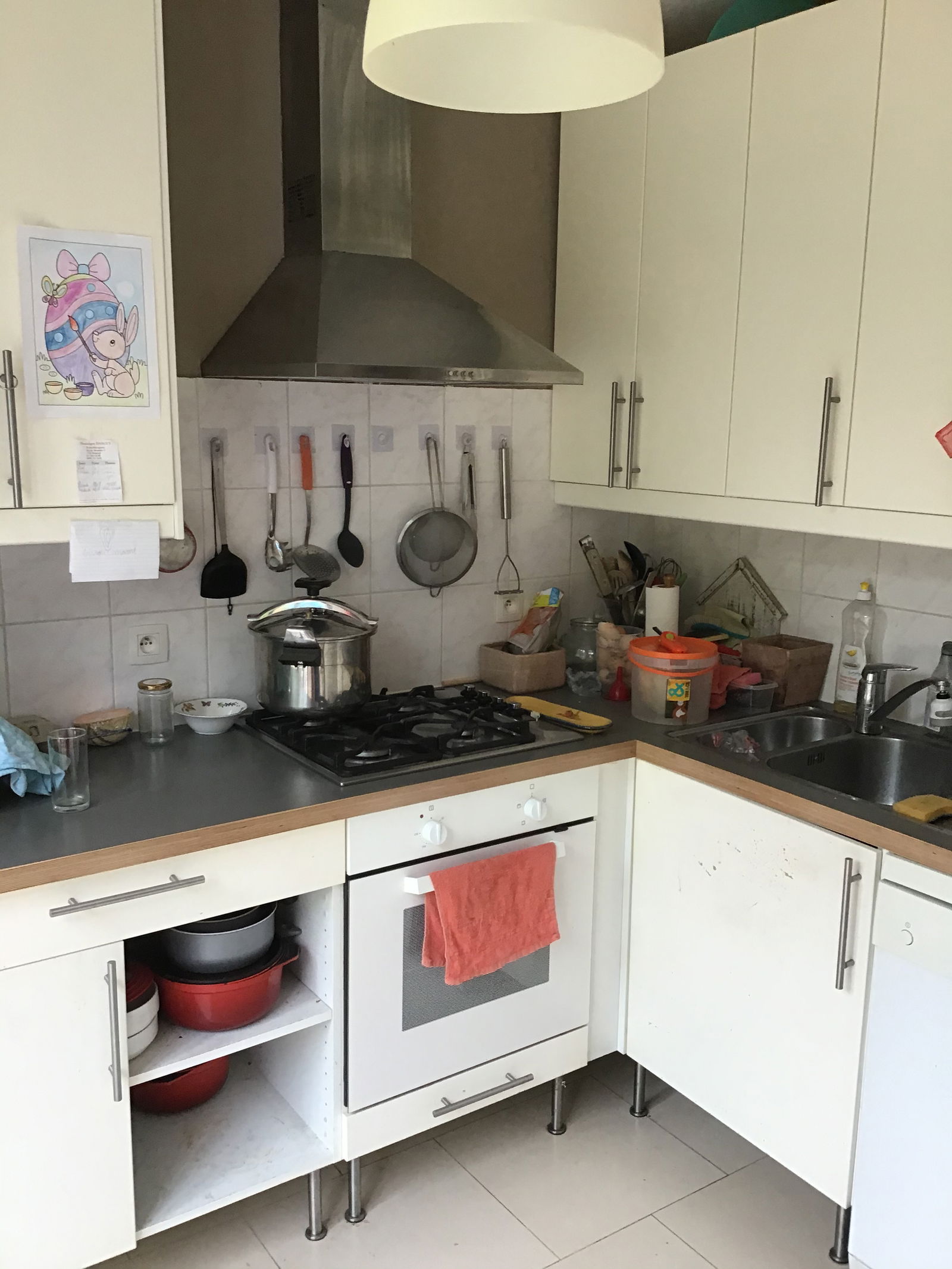 Homestay Hoeilaart 247723