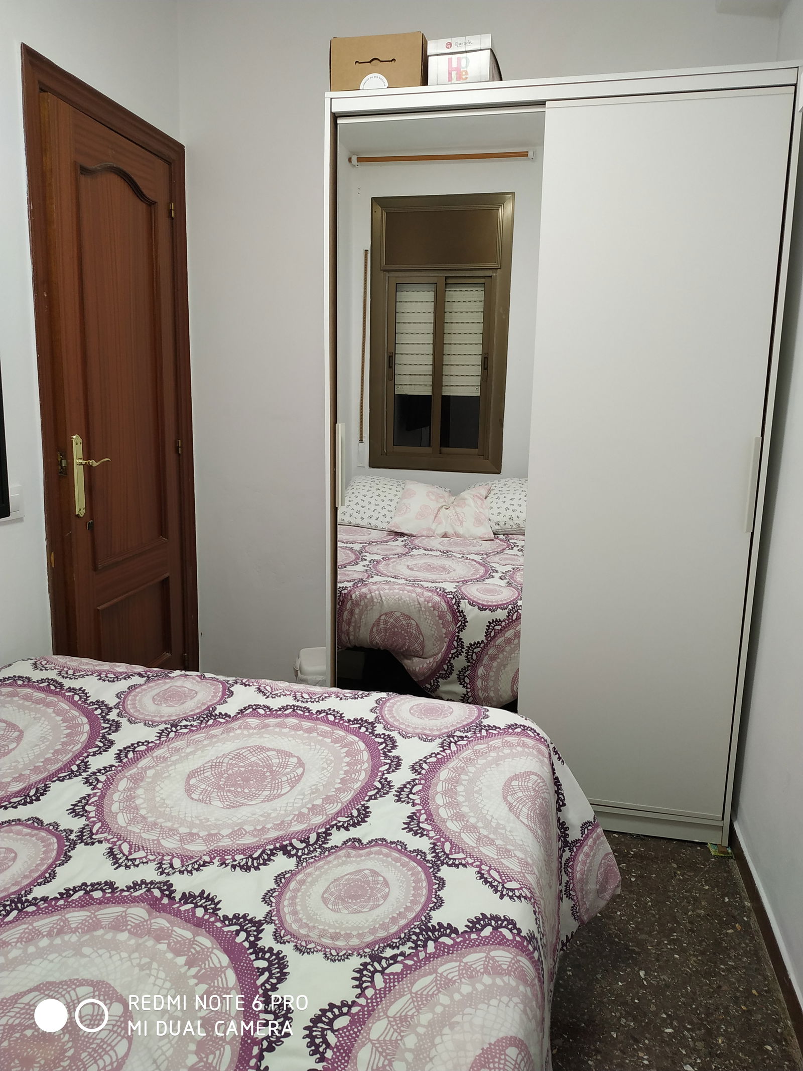 Homestay L'Hospitalet de Llobregat 248237