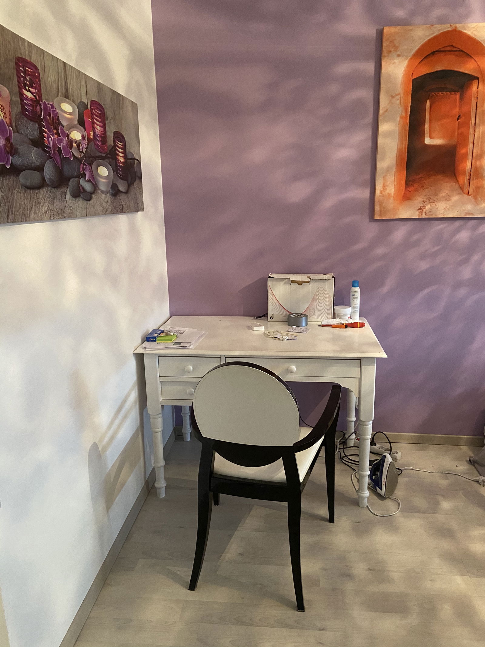 Homestay Houdemont 239621