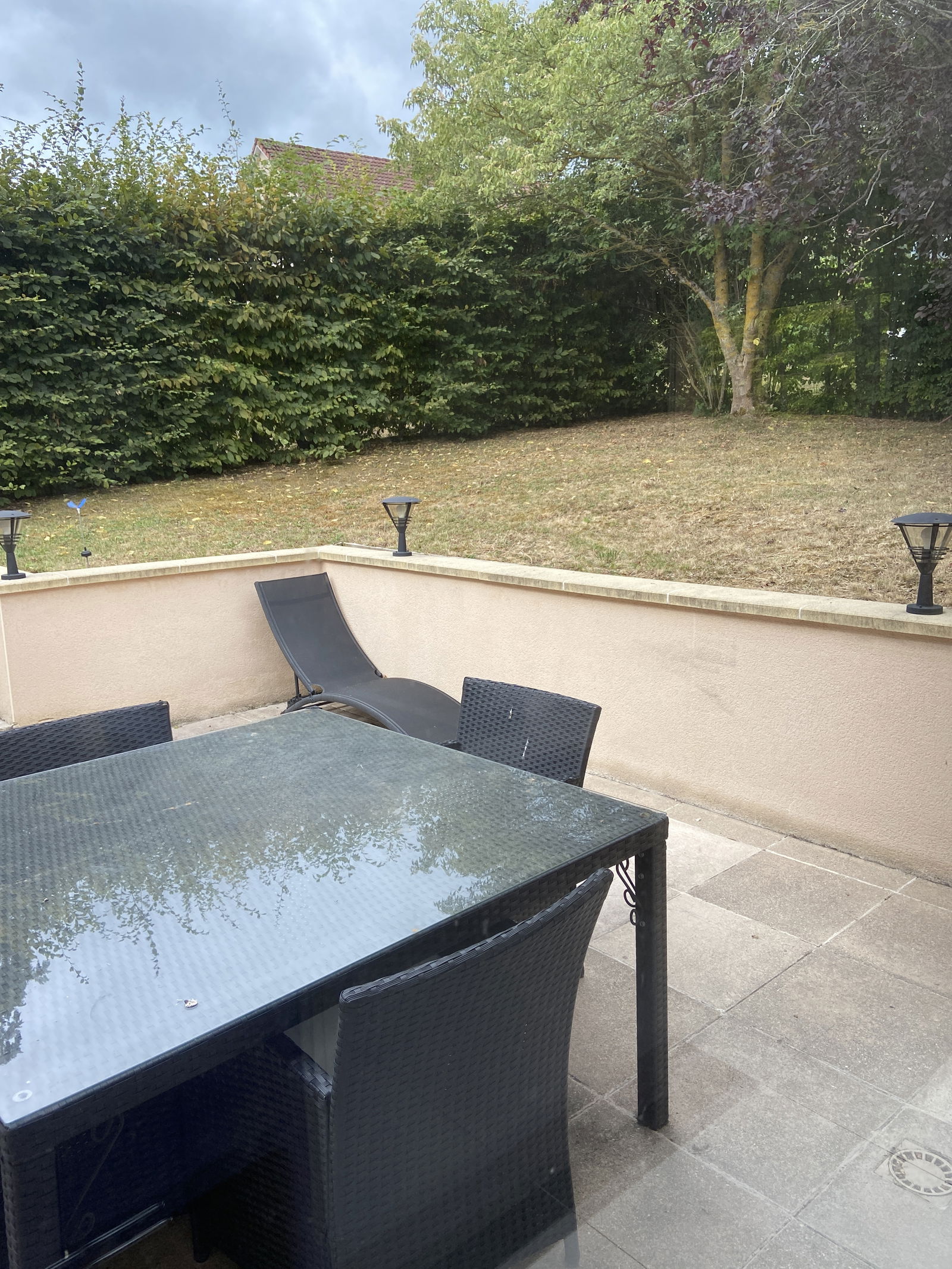 Homestay Houdemont 239621