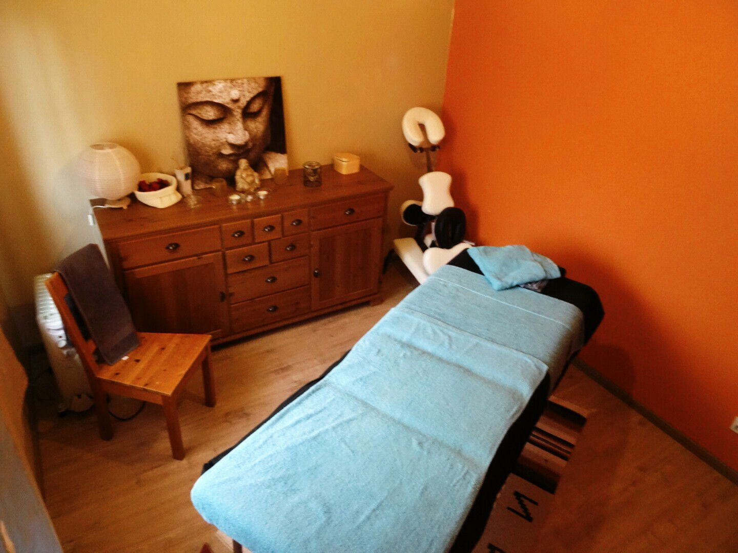 Homestay Fléron 112091