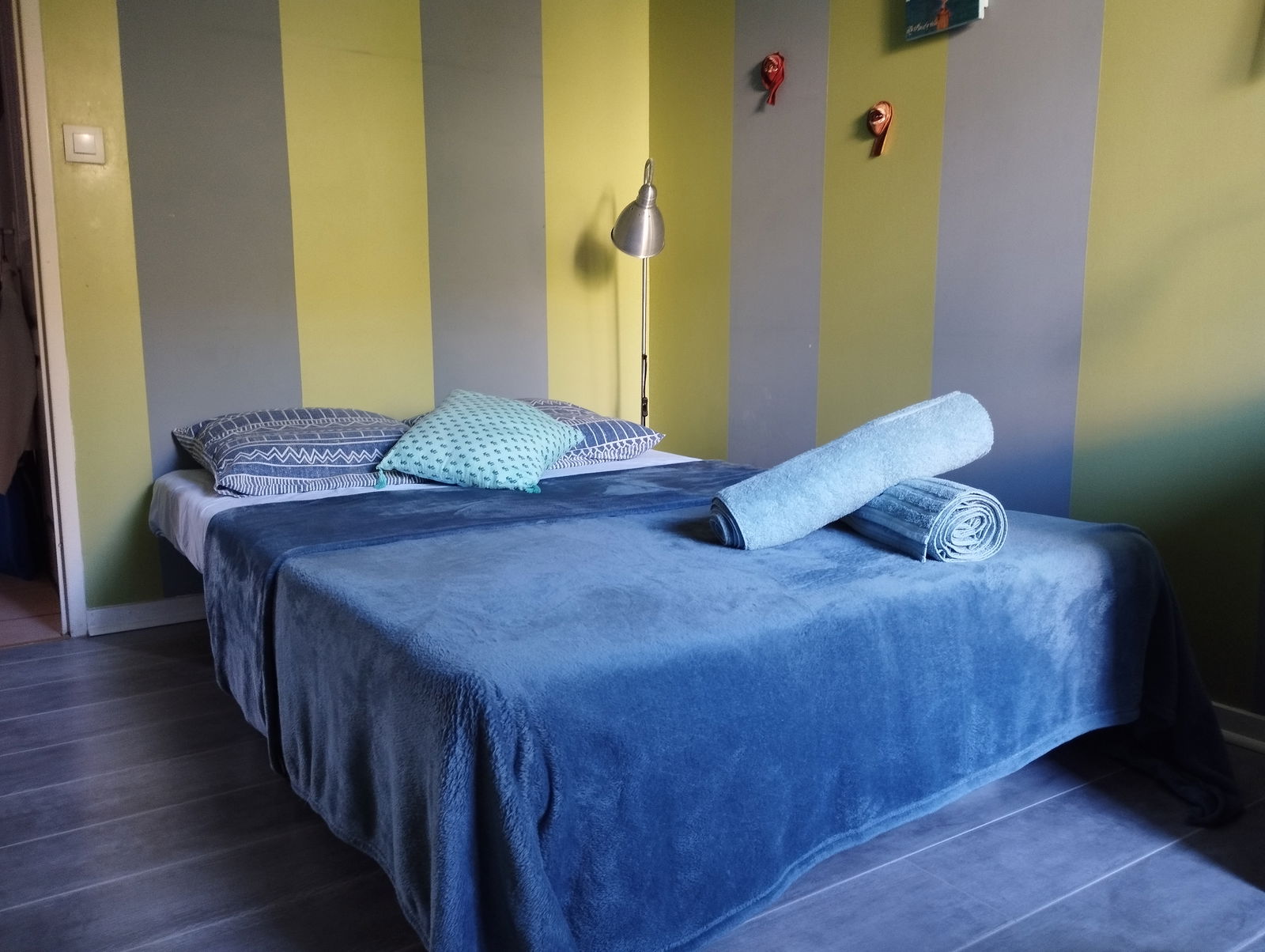 Homestay Anse 208643