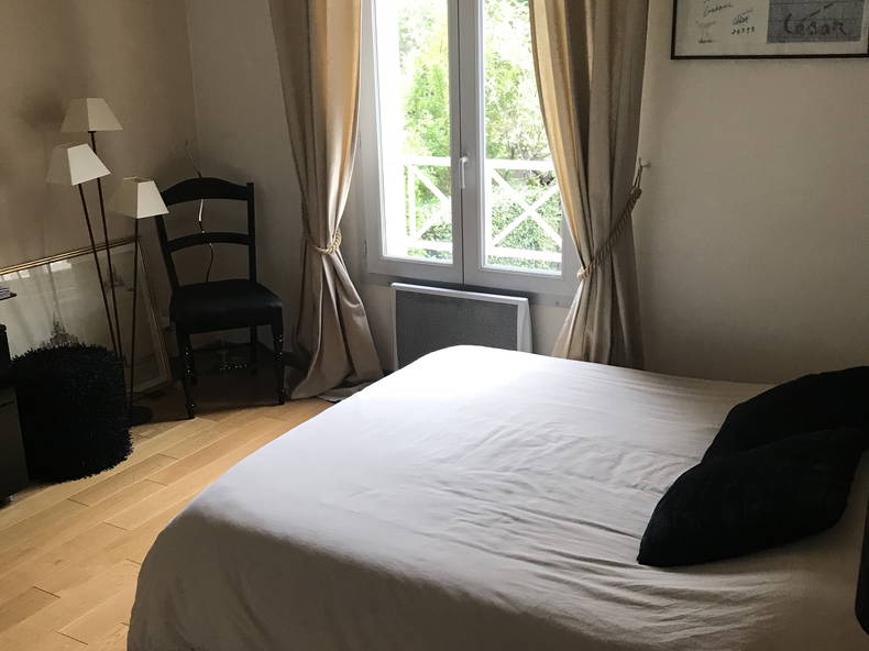 Chambre Chez L'habitant Chambourcy 242511-1