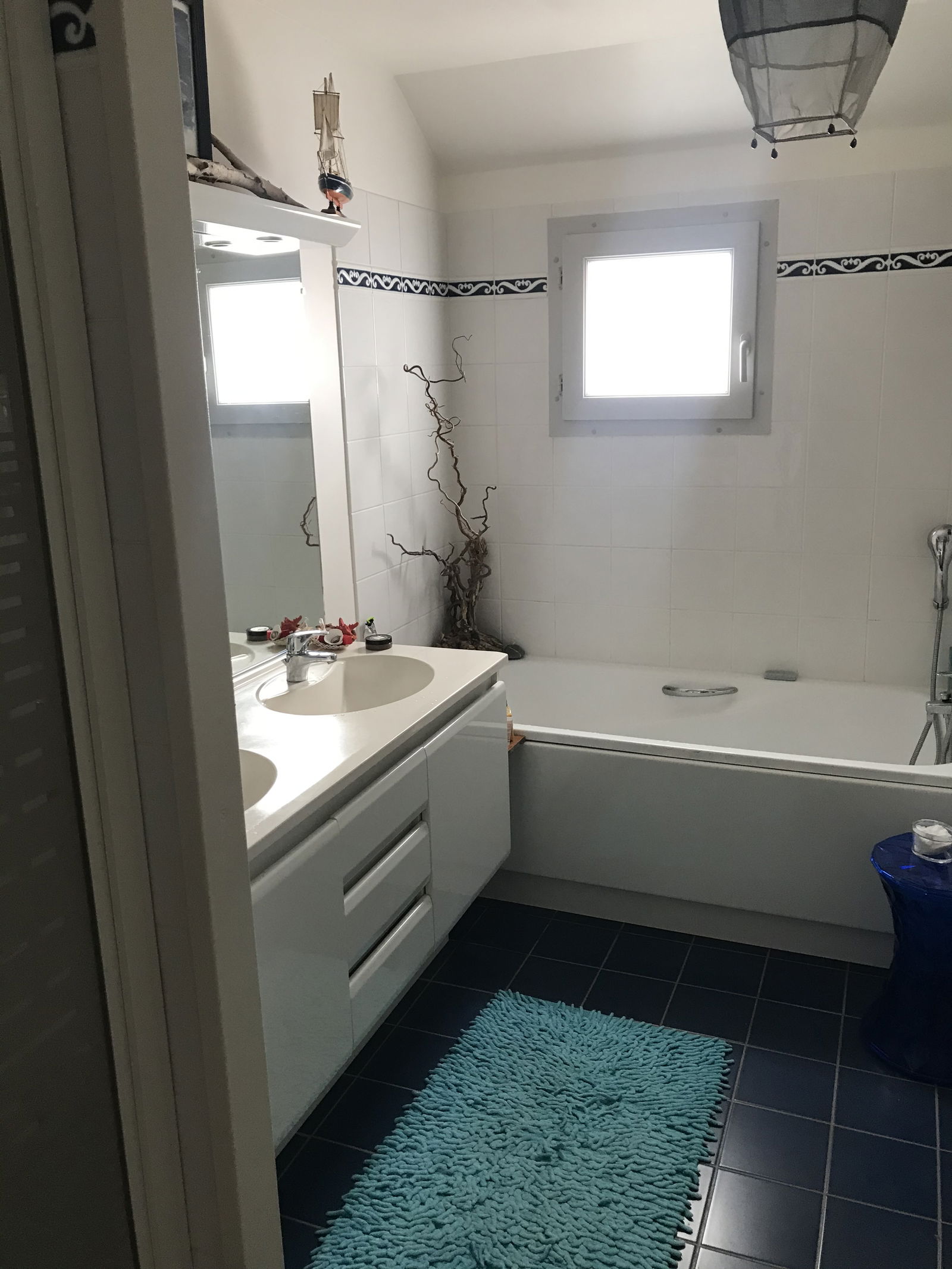 Homestay Chambourcy 242511