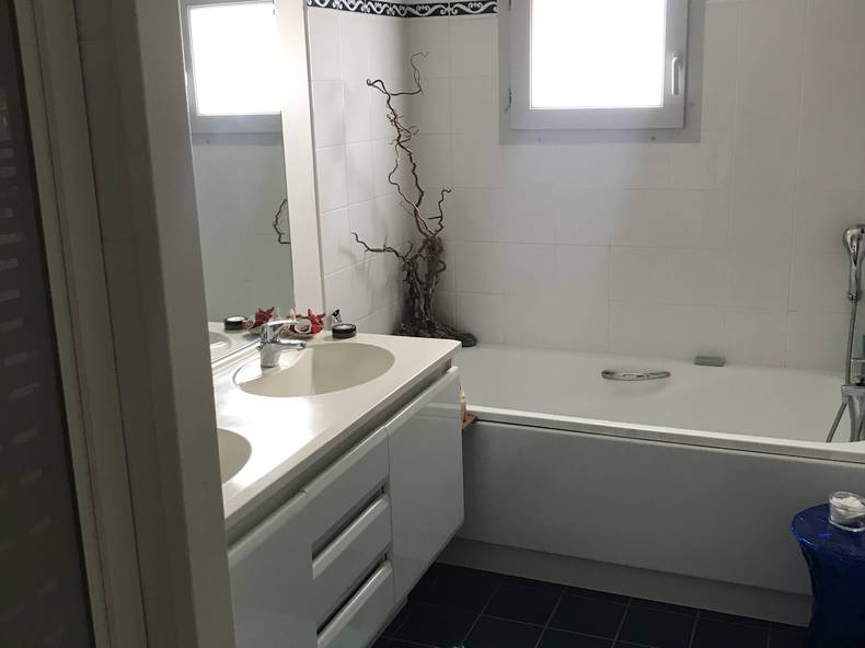 Chambre Chez L'habitant Chambourcy 242511-3