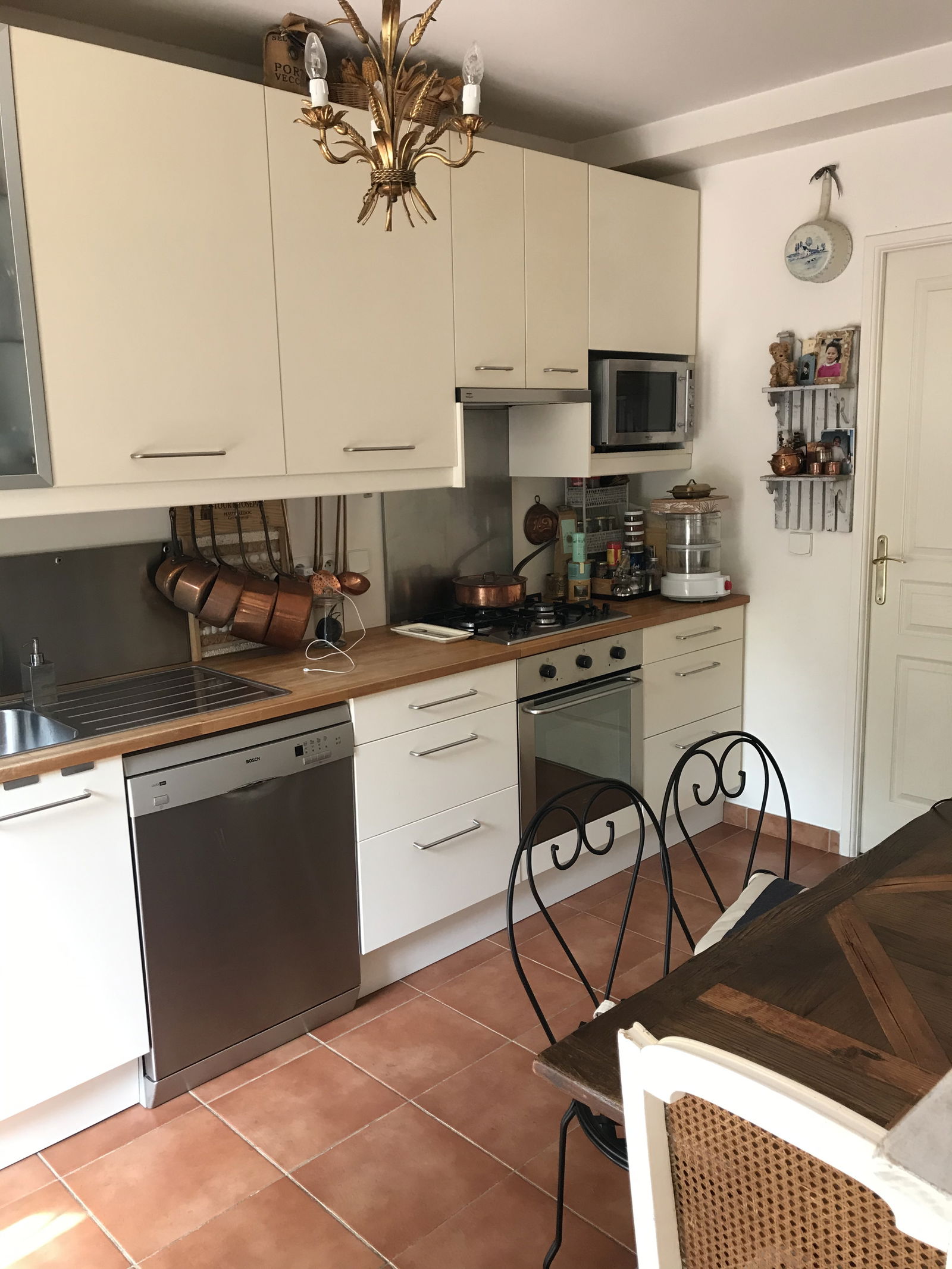 Homestay Chambourcy 242511
